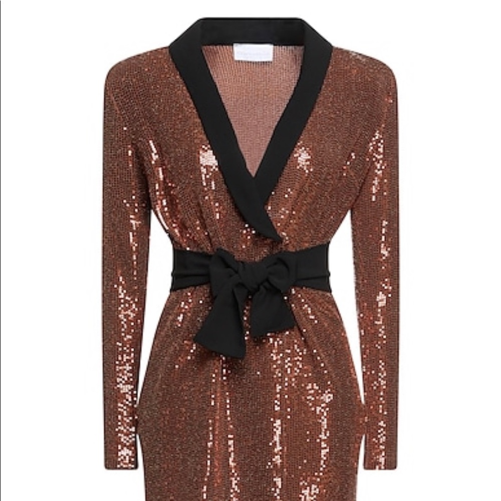 Perfect for a night out!